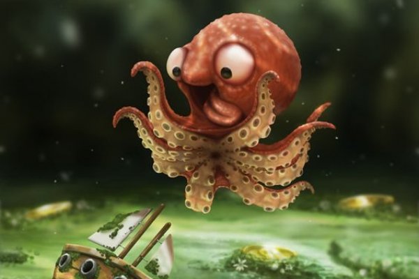 Kraken https